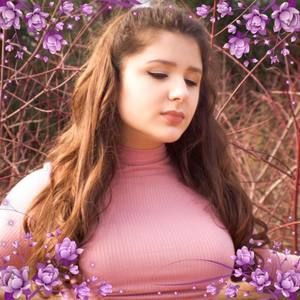 Meet your Posher, Ellie